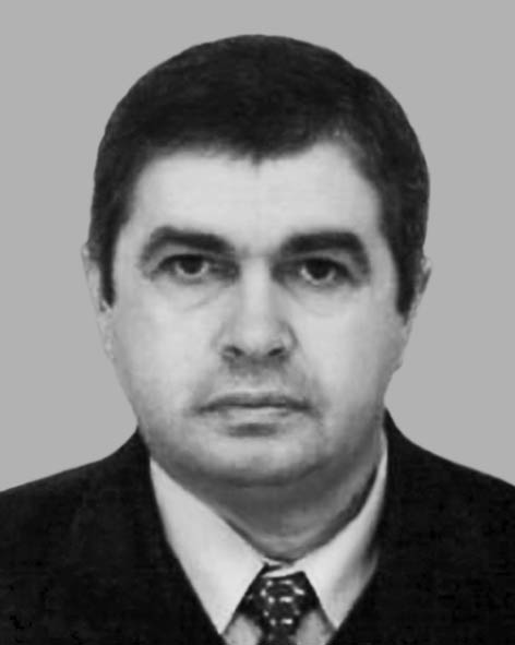 Крячко Олександр  Павлович